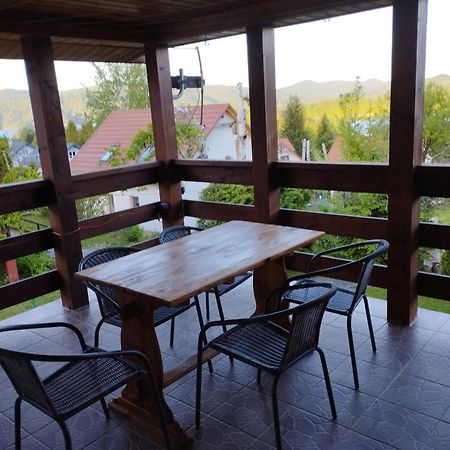 Pokoje Goscinne "Spokojna 10" 600-065-145 Polanczyk Bagian luar foto