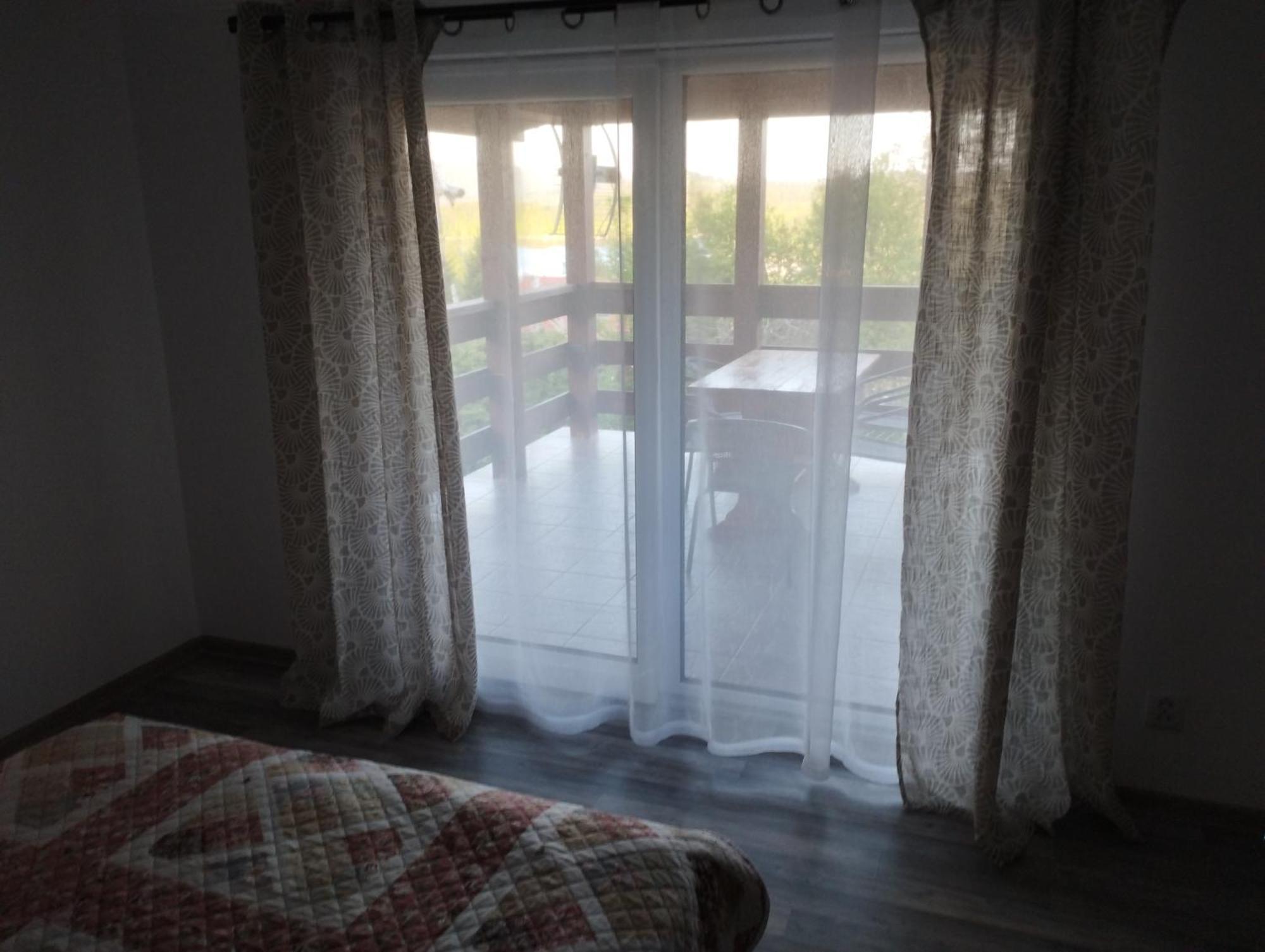 Pokoje Goscinne "Spokojna 10" 600-065-145 Polanczyk Bagian luar foto