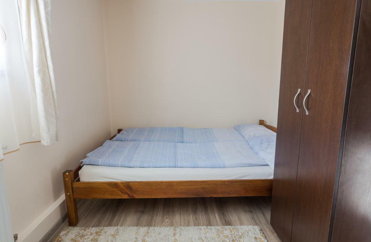 Pokoje Goscinne "Spokojna 10" 600-065-145 Polanczyk Bagian luar foto